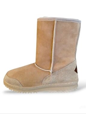 NWT UGG Bondi 3/4 Boots In Chestnut — Men's 11 / Women's 13
